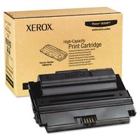 xerox 108r00795 original black high capacity black laser toner cartridge