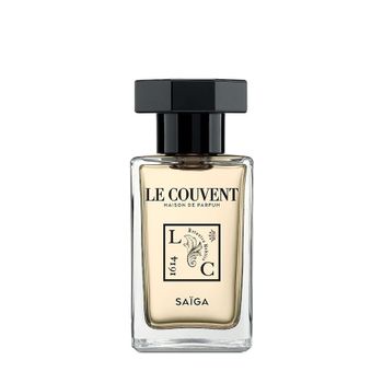 Le Couvent Maison De Parfum - Saïga Perfumes 50 ml unisex