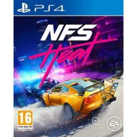 need for speed heat ps4