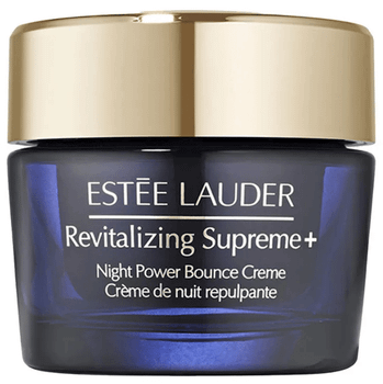 Estée Lauder Revitalizing Supreme+ Night Power Bounce Crema 50 ml
