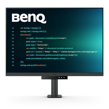 BenQ RD280UA 28.2