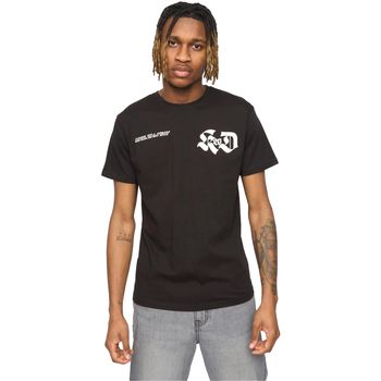 Kings Will Dream Camiseta Cartellio para hombre