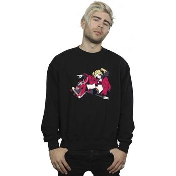 Dc Comics Jersey BI12739 para hombre
