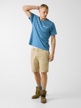 Pantalones Cortos Chinos
