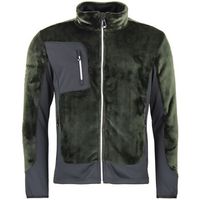 peak mountain polar blouson polaire chapeau para hombre