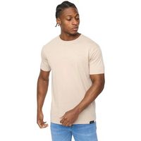 crosshatch camiseta allore para hombre