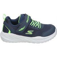skechers zapatillas 116795 para nino