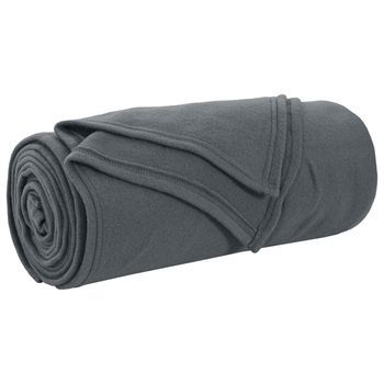 Mantitas De Sofá 24 Uds. Gris Oscuro 240 X 220 Cm 17.63 Kg Lana Vidaxl