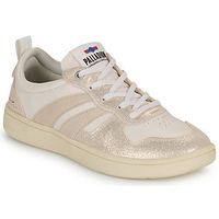 palladium zapatillas pallacup flame lth para mujer