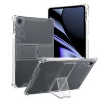 funda con soporte para tablet oppo pad air2 114 pad air 1036 pad 2 pad 11oneplus pad go 1135 pad 1161 con espacio para lapiz y amortiguacion de aire