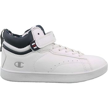 Champion Deportivas Moda S31732 para niño