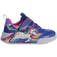 skechers zapatillas unicorn chaser para nino