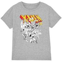 marvel tops y camisetas x-men para nino