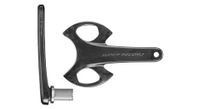 par de bielas campagnolo super record 13v black