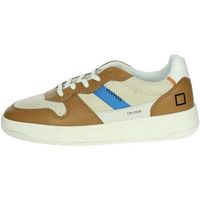 date deportivas moda j391-c2-po-bi3 para nina