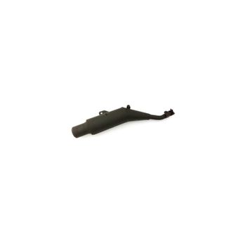 Silenciador de escape Honda XL 500 R Marving EDR