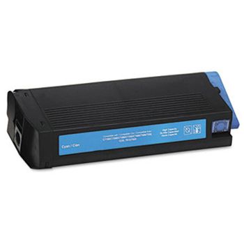 Xerox 006R90304 Original Cyan High Capacity Toner Cartridge