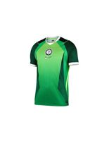 camiseta de futbol nike nigeria mundial 2026 hombre verde