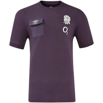 Umbro Camiseta Presentation 2024 para hombre