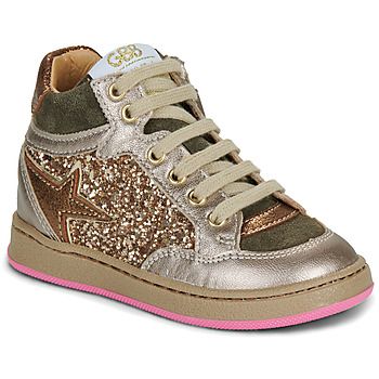 GBB Zapatillas altas AVA para niña