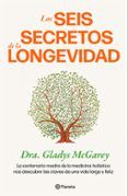 Los seis secretos de la longevidad