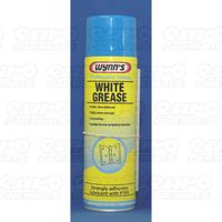 white greaser 500ml