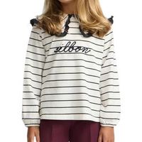 silbon camiseta manga larga fw264070418249 para nina