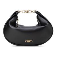 michael kors bolsos mujer - negro talla os