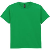gildan camiseta gd03b para nino