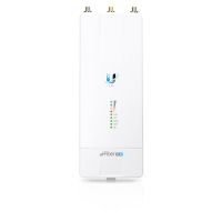 ubiquiti airfiber 5xhd punto de acceso exterior