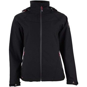 Peak Mountain Chaqueta Blouson softshell femme ACELSIOR para mujer