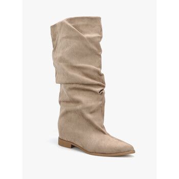 La Modeuse Botas 79550_P189210 para mujer