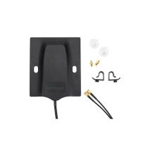 antena netgear 6000451 25 dbi mimo sma ts-9 para routers 3g4g5g