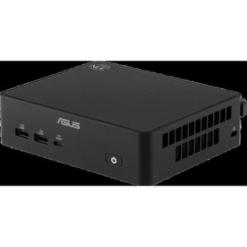 Barebone ASUS RNUC16WCKC5073C2 Intel Core 5 320 Wi-Fi 7 Bluetooth 6.0 2x M.2 Gen4 SSD