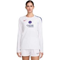 nike camiseta manga larga 20252026 para mujer