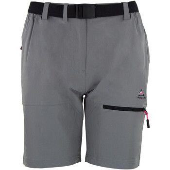Peak Mountain Short Short de randonnée femme AJASI para mujer