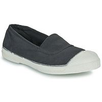 bensimon zapatos tennis elastique para nina