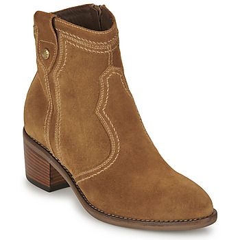 NeroGiardini Botines VARNA para mujer