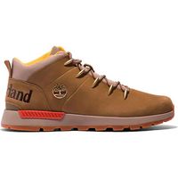 timberland botines sprint trekker mid para hombre