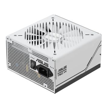 Fuente de alimentación Asus Prime AP-750G 750W 80 PLUS Gold modular