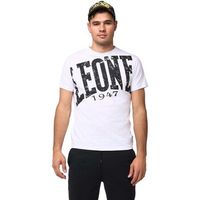 leone 1947 camiseta man short sleeves boxing legend para hombre