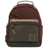 refresh mochila kaki para mujer