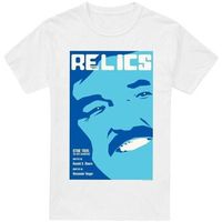 star trek camiseta the next generation season 6 episode 4 para hombre