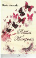 polillas y mariposas