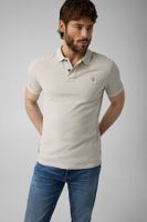 polo clasico