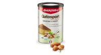 overstims sports cake gatosport sin gluten almendra 400g