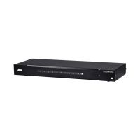 distribuidor hdmi 4k de 10 puertos aten vs0110ha