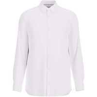 guess camisa manga larga ls sunset shirt para hombre