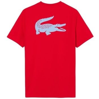 Lacoste Tops y Camisetas Th0173 para hombre
