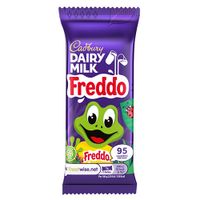 cadbury freddo dairy milk